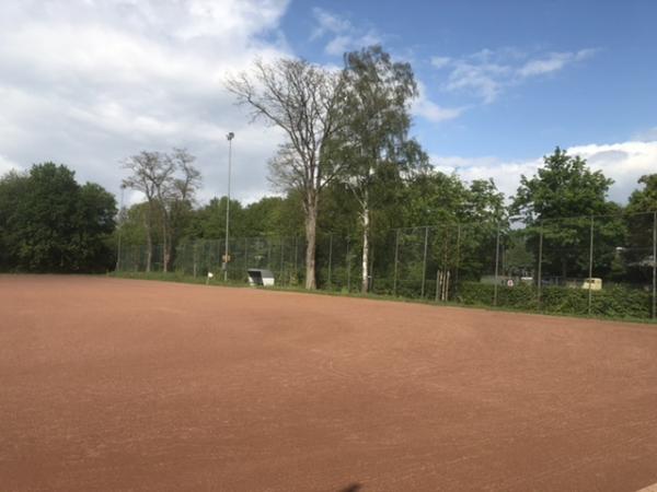 Sportanlage Auf dem Sepp Platz 2 - Bad Salzuflen-Lockhausen