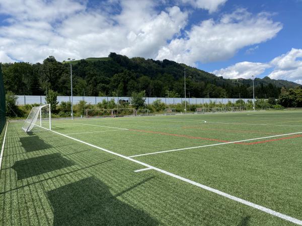 Sportanlage Sandreutenen Platz 2 - Münsingen 