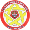 Wappen TJ Malá Hradná  127776