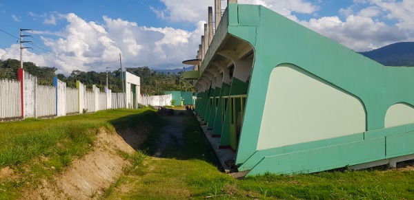 Estadio Monumental de Kimbiri - Kimbiri
