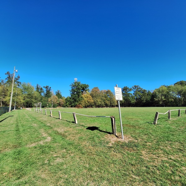 Sportplatz Kälbertshausen - Hüffenhardt-Kälbertshausen