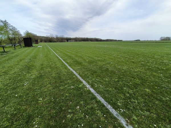 Sportplatz Mühlenberg - Salzwedel-Brietz