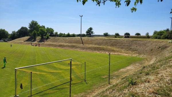 Sportanlage Fürnbach - Rauhenebrach-Fürnbach