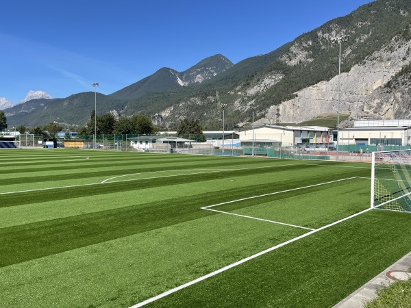 Sportplatz Kematen Platz 2 - Kematen in Tirol