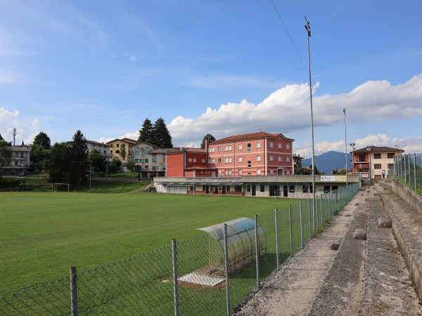 Campo Sportivo Parrocchiale di Monte di Malo - Monte di Malo