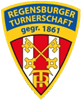 Wappen Regensburger TS 1861 II  59623