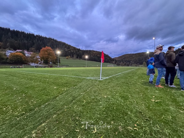 Sportanlage im Brünnele Platz 2 - Nusplingen