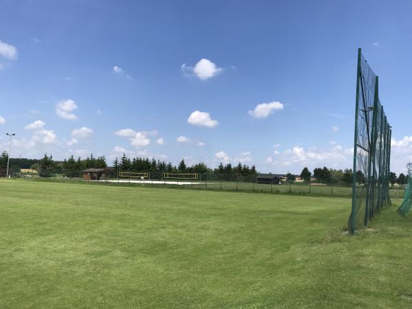 Sportanlage Hamesbuck Platz 3 - Veitsbronn