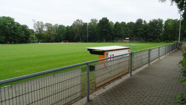 Arminia Arena - Geldern-Kapellen/Fleuth