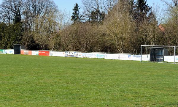 Hahn-Group-Park - Diepenau-Steinbrink