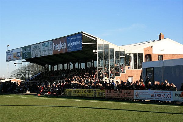 Axor Arena - Bocholt