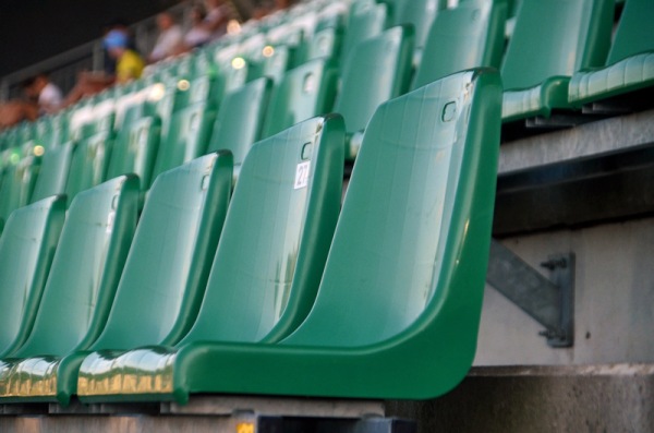 Stadion Miejski ul. Złotnicza - Jelenia Góra