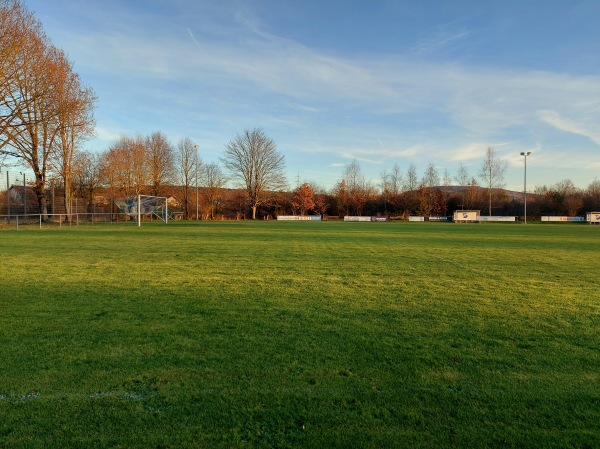 Sportanlage am Roth Platz 2 - Eichenzell-Kerzell