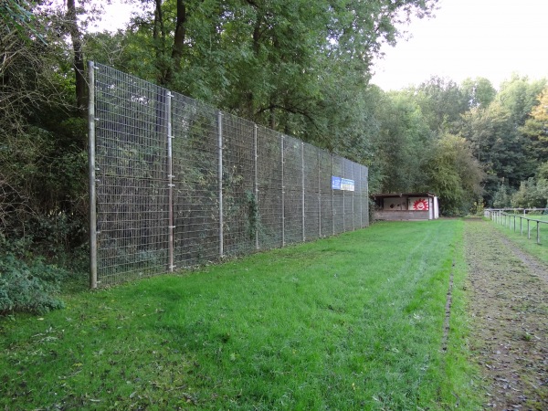 Sportplatz an der Niers - Erkelenz-Keyenberg
