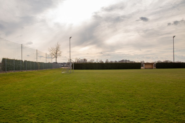 Sportpark am Jahnweg Platz 3 - Mammendorf