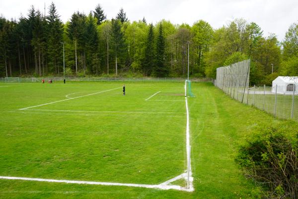 Waldheimplatz - Albstadt-Ebingen