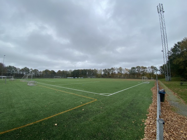 Løjt Kunstgræsbane - Aabenraa