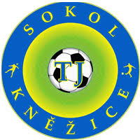 Wappen TJ Sokol Kněžice