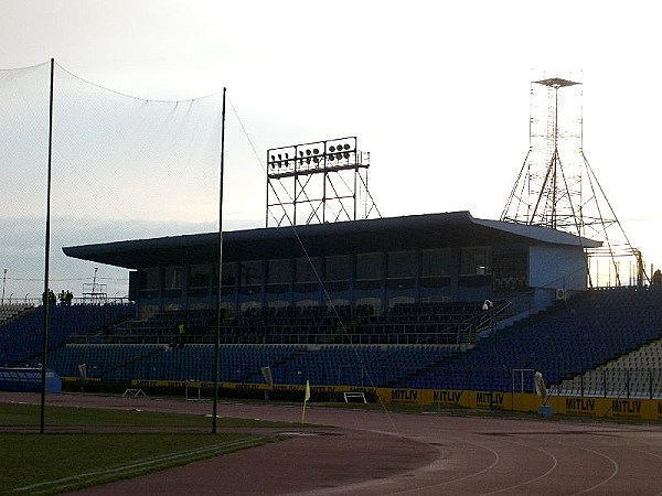 Stadionul Ion Oblemenco - Craiova