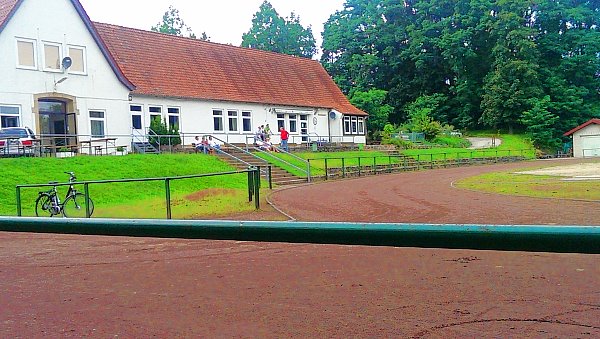 Sportanlage Auf dem Rehlberg - Georgsmarienhütte