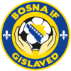 Wappen Bosna IF Gislaved