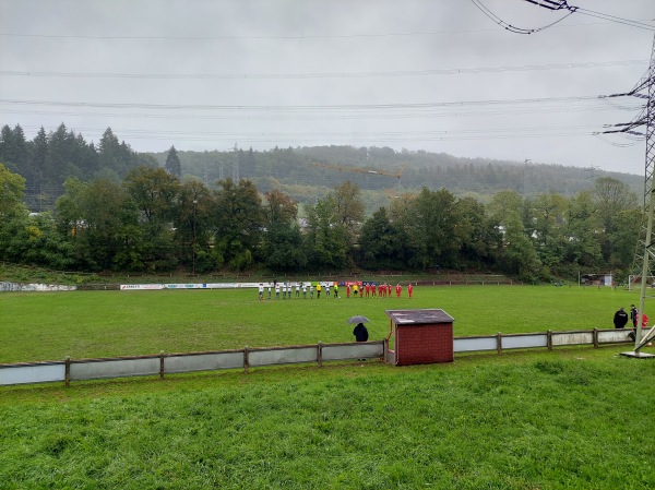 Sportplatz an der Schlücht - Waldshut-Tiengen-Gurtweil