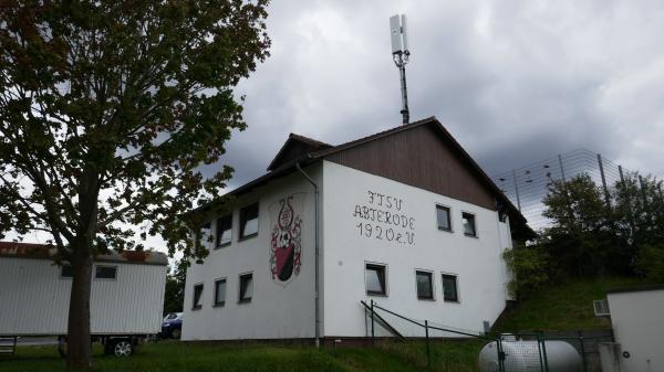 Sport- und Bürgerzentrum Abterode - Meißner-Abterode