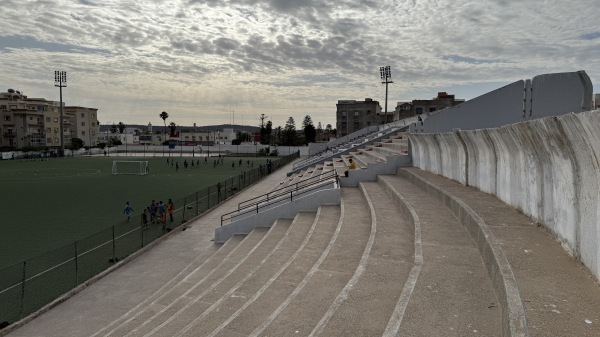 Stade Municipal d'Essaouira - Essaouira