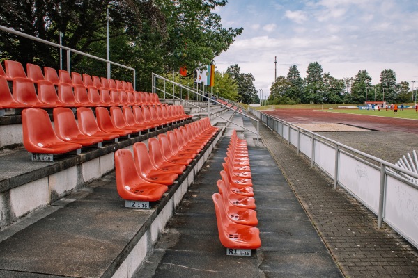 Stadion der Jugend - Kamenz