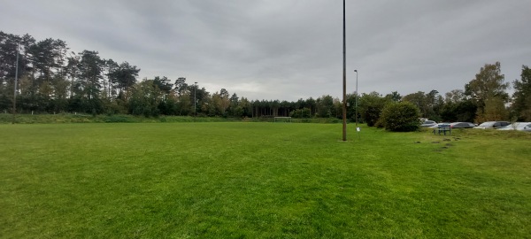 Sportanlage Hemsbünde B-Platz - Hemsbünde