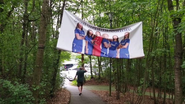 Sportplatz Am Hain - Eiterfeld