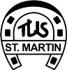 Wappen TuS 1893 St. Martin  87015
