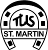 Wappen TuS 1893 St. Martin