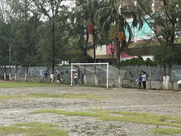 Outer Stadium Ground - Dhaka