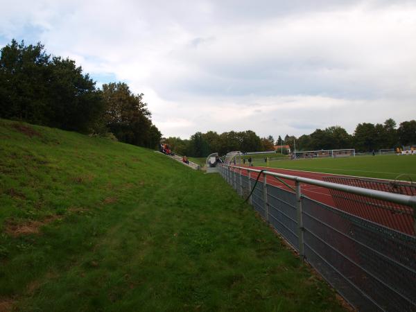 08-Stadion - Münster/Westfalen-Mauritz