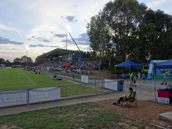 McKellar Park - Canberra