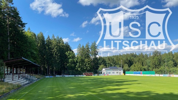Waldstadion Litschau - Litschau