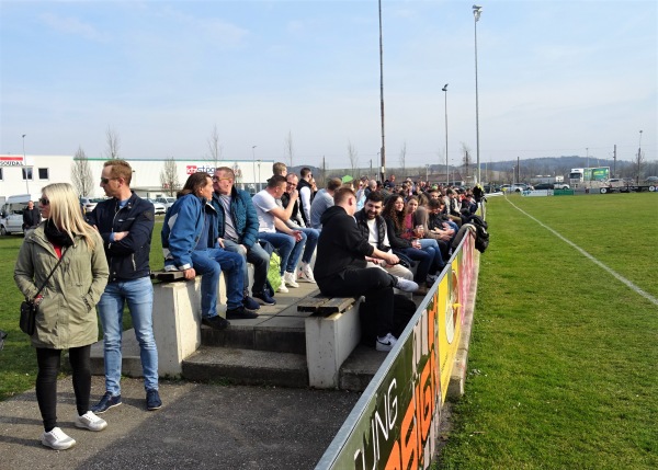 Sportplatz St. Valentin - Sankt Valentin