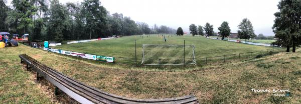 Waldstadion - Neuhausen ob Eck-Worndorf