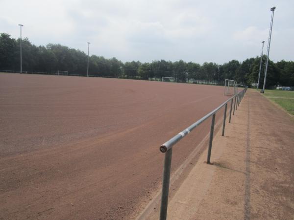 Bezirkssportanlage Venn Platz 2 - Mönchengladbach-Venn