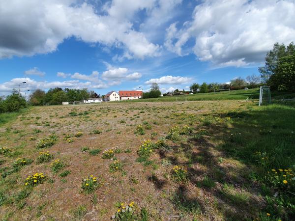 Sportplatz Lichtenberg - Lichtenberg/Lausitz