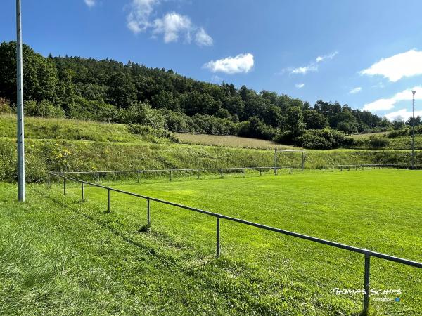 Konrad-Ulmer-Sportplatz 2 - Rottenburg/Neckar-Dettingen