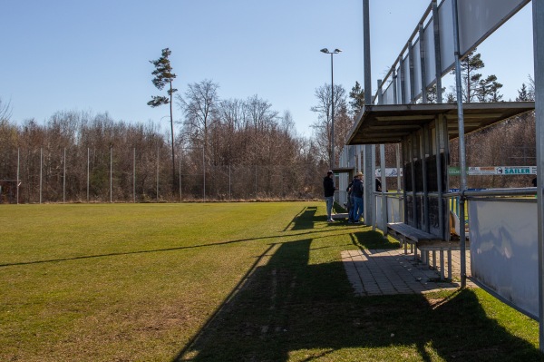3C-Sportpark Platz 2 - Landsberg/Lech