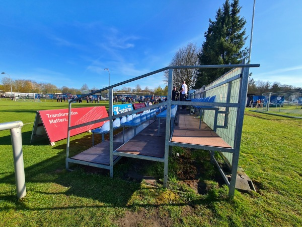 Sportpark Rote Erde - Neustadt/Orla