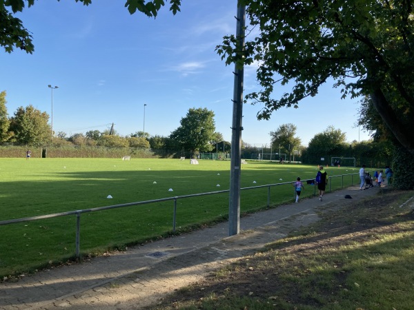 Schulsportplatz - Denkendorf/Württemberg