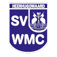 Wappen ehemals SV WMC (Waard '75-Molen Boys Combinatie)  64178