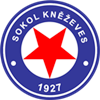 Wappen TJ Sokol Kněževes