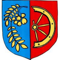 Wappen ehemals TJ Zlámanec