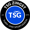Wappen ehemals TSG Zingst 1972