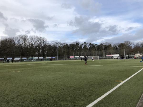 Sportzentrum Große Wiese Platz 4 - Münster/Westfalen-Kinderhaus